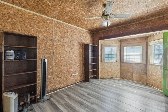 1324 N Park Avenue, Shawnee, OK 74801