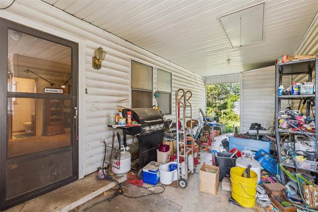 1324 N Park Avenue, Shawnee, OK 74801