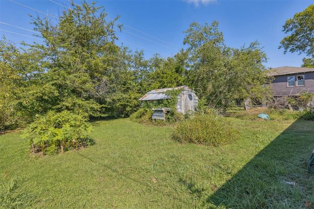 1324 N Park Avenue, Shawnee, OK 74801