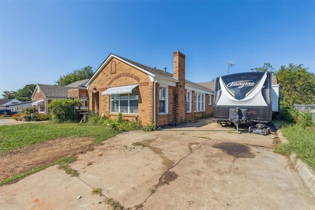 1324 N Park Avenue, Shawnee, OK 74801