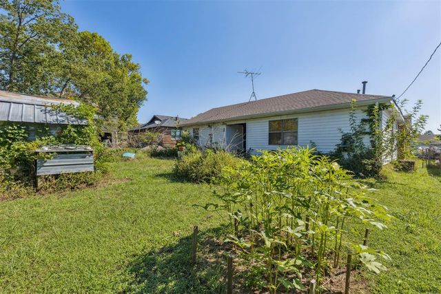 1324 N Park Avenue, Shawnee, OK 74801