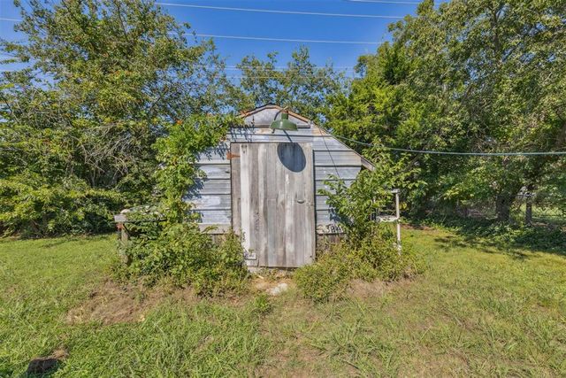 1324 N Park Avenue, Shawnee, OK 74801