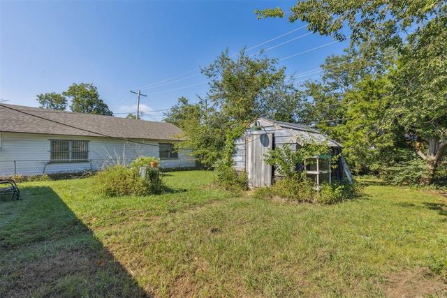 1324 N Park Avenue, Shawnee, OK 74801