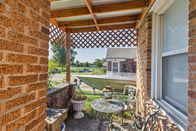 1324 N Park Avenue, Shawnee, OK 74801