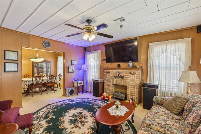 1324 N Park Avenue, Shawnee, OK 74801