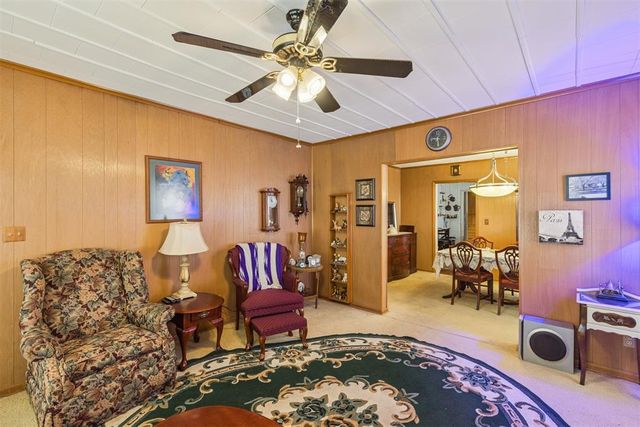 1324 N Park Avenue, Shawnee, OK 74801