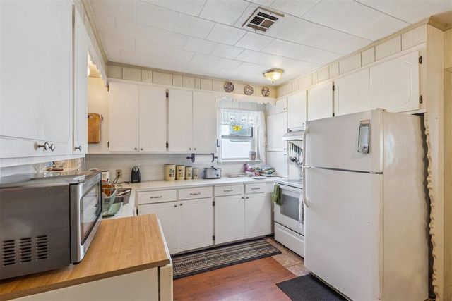 1324 N Park Avenue, Shawnee, OK 74801