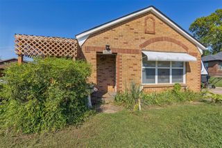 1324 N Park Avenue, Shawnee, OK 74801