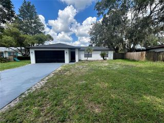 23713 LAKE HILLS DRIVE, Lutz, FL 33559