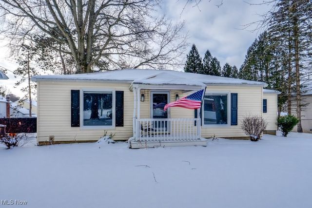 2682 Smith Road, Fairlawn, OH 44333