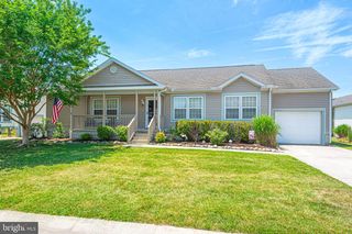 10 WINDSWEPT DR, Berlin, MD 21811