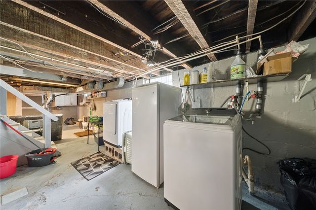 1110 Creek St, Munhall, PA 15120