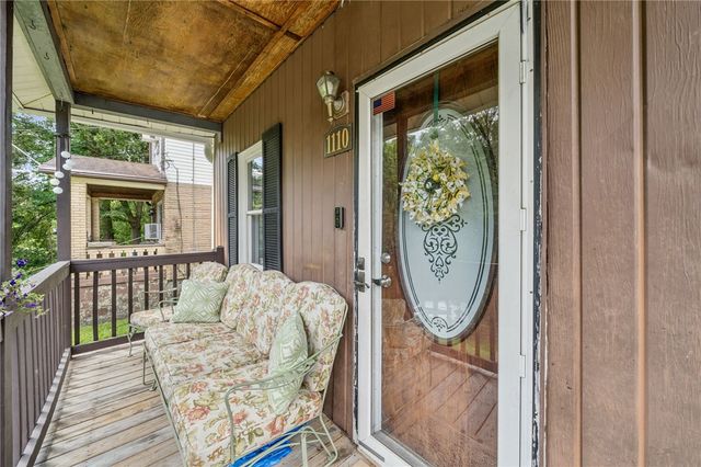 1110 Creek St, Munhall, PA 15120
