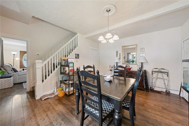 1110 Creek St, Munhall, PA 15120