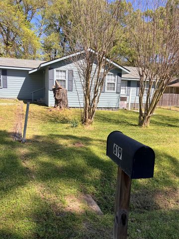 619 Chinquapin Drive, Shreveport, LA 71106