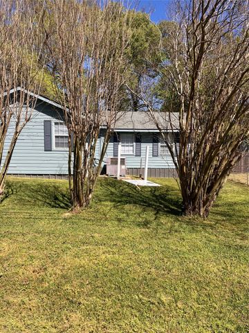 619 Chinquapin Drive, Shreveport, LA 71106