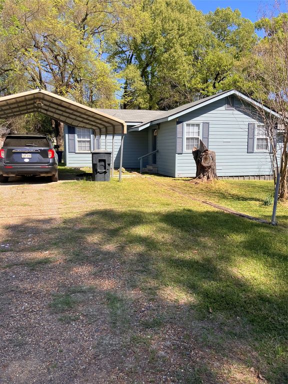 619 Chinquapin Drive, Shreveport, LA 71106