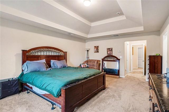 1800 Crandon Court, Mcdonough, GA 30253
