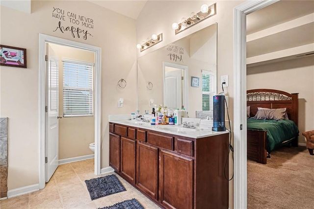 1800 Crandon Court, Mcdonough, GA 30253