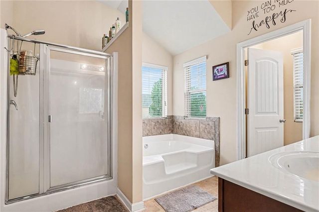 1800 Crandon Court, Mcdonough, GA 30253