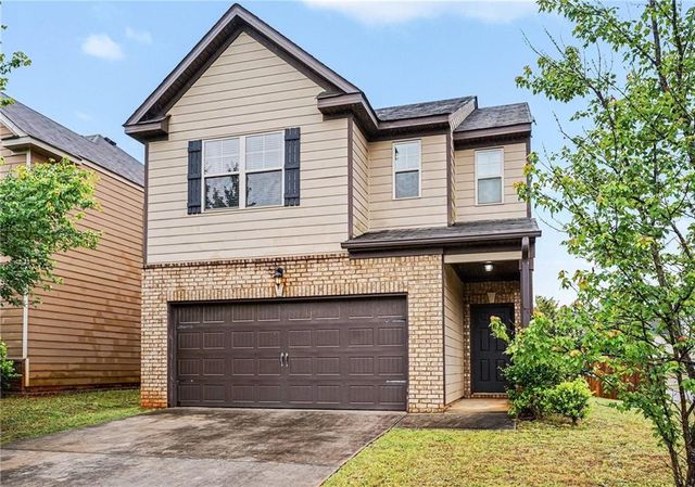 1800 Crandon Court, Mcdonough, GA 30253