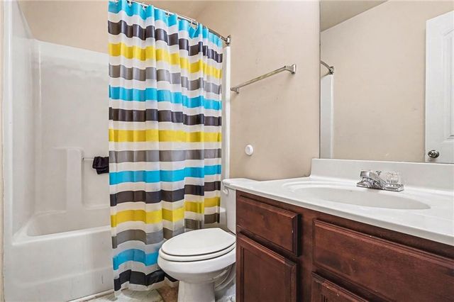 1800 Crandon Court, Mcdonough, GA 30253