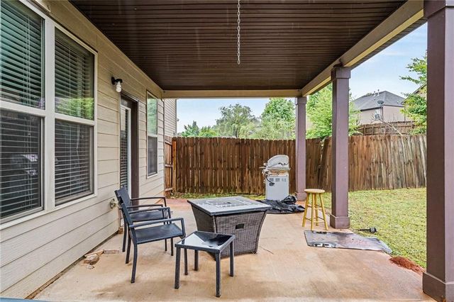 1800 Crandon Court, Mcdonough, GA 30253