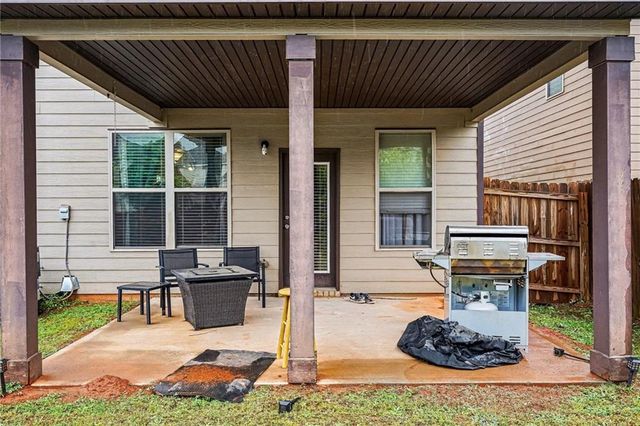 1800 Crandon Court, Mcdonough, GA 30253