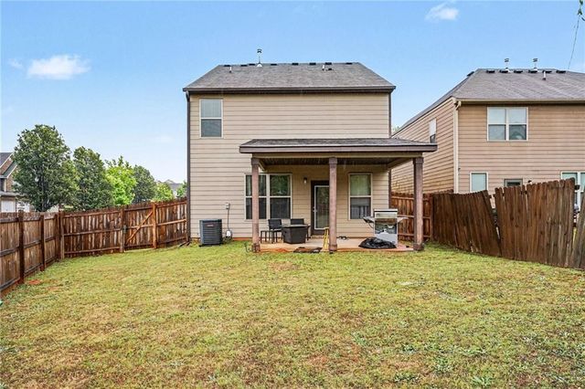1800 Crandon Court, Mcdonough, GA 30253