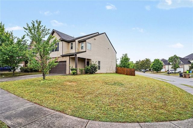 1800 Crandon Court, Mcdonough, GA 30253