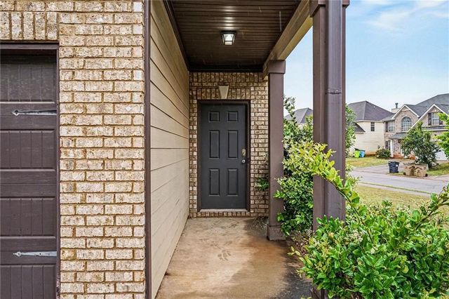 1800 Crandon Court, Mcdonough, GA 30253