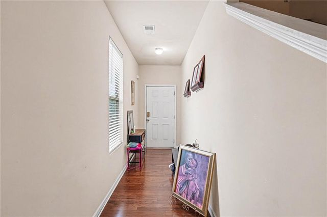 1800 Crandon Court, Mcdonough, GA 30253