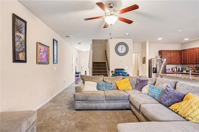 1800 Crandon Court, Mcdonough, GA 30253