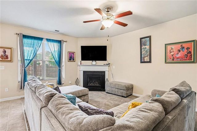 1800 Crandon Court, Mcdonough, GA 30253