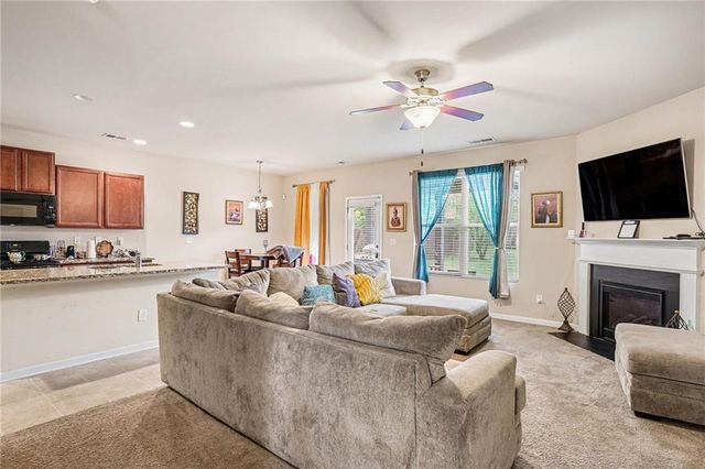 1800 Crandon Court, Mcdonough, GA 30253