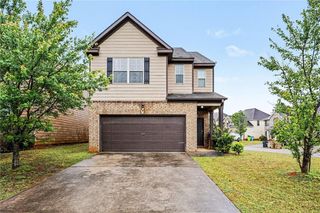 1800 Crandon Court, Mcdonough, GA 30253
