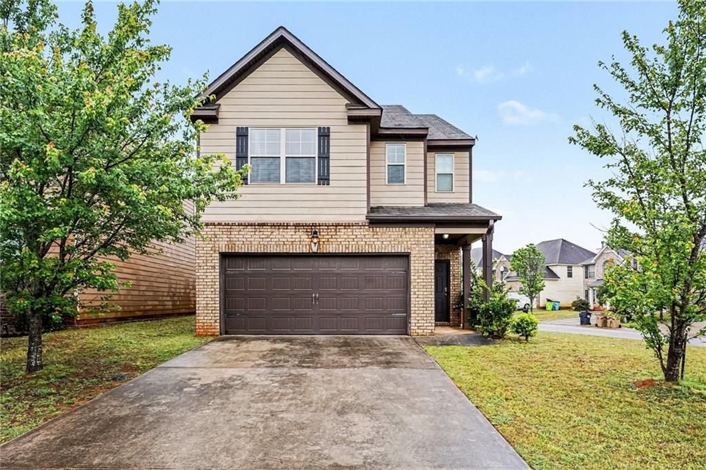 1800 Crandon Court, Mcdonough, GA 30253