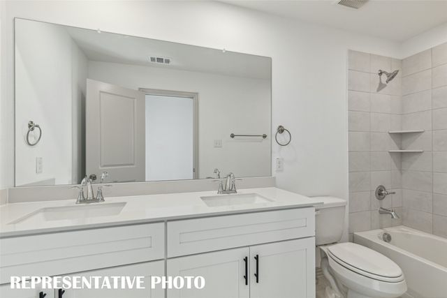 5300 Springlake Parkway, Haltom City, TX 76117