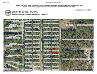 SW WESTWATER DRIVE, Ocala, FL 34471