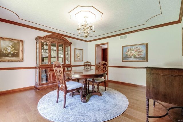 1125 Suwannee Drive, Evansville, IN 47725