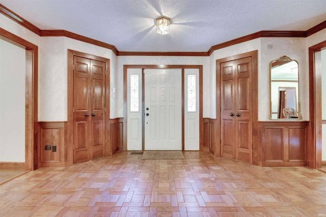 1125 Suwannee Drive, Evansville, IN 47725