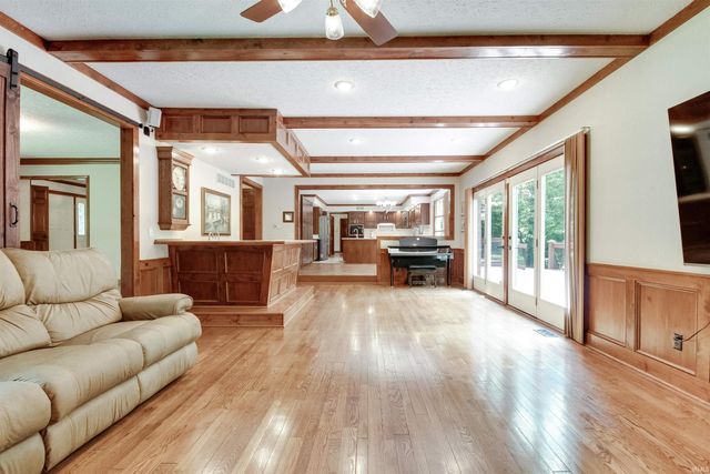 1125 Suwannee Drive, Evansville, IN 47725