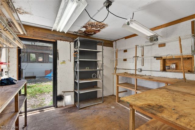 17110 Puritas Avenue, Cleveland, OH 44135