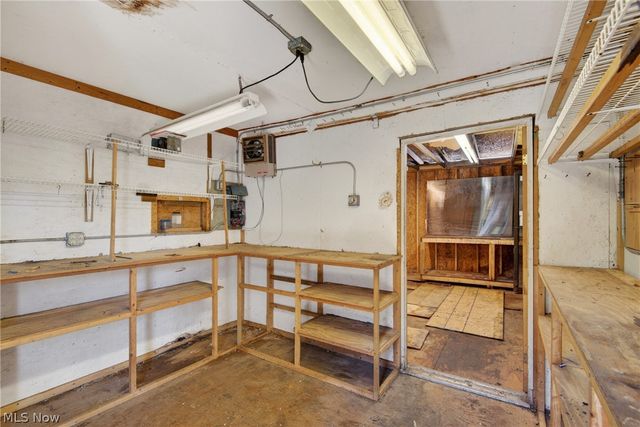 17110 Puritas Avenue, Cleveland, OH 44135