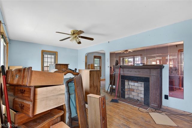 17110 Puritas Avenue, Cleveland, OH 44135
