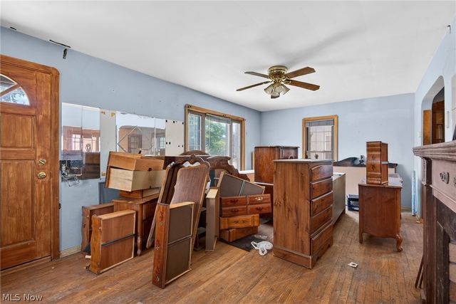 17110 Puritas Avenue, Cleveland, OH 44135