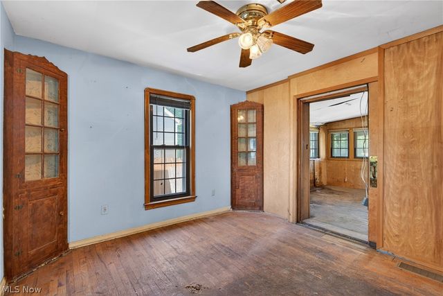 17110 Puritas Avenue, Cleveland, OH 44135