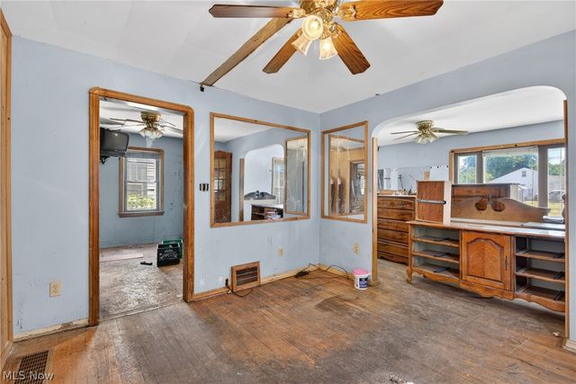 17110 Puritas Avenue, Cleveland, OH 44135