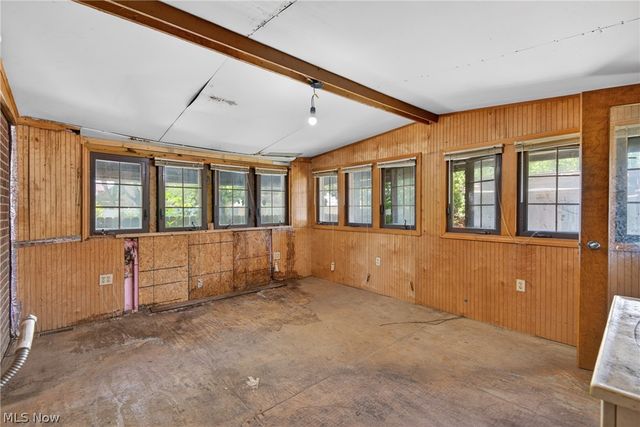 17110 Puritas Avenue, Cleveland, OH 44135