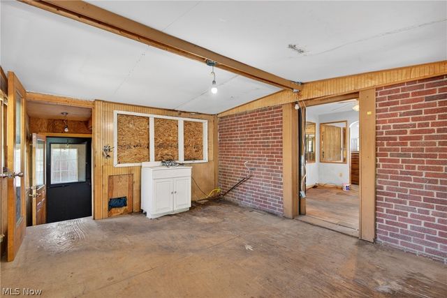 17110 Puritas Avenue, Cleveland, OH 44135